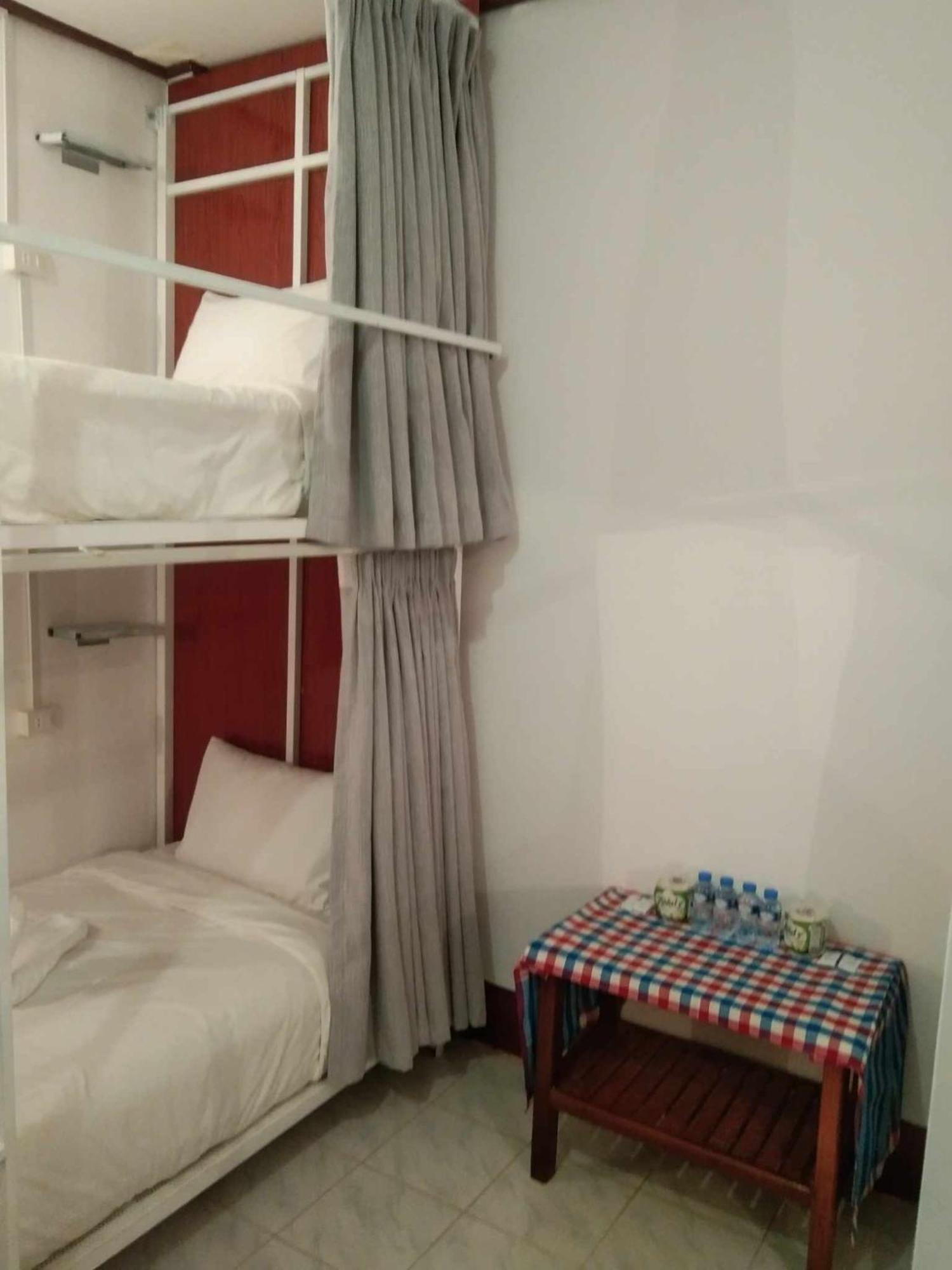 Thongdam Guesthouse Ban O Pokoj fotografie