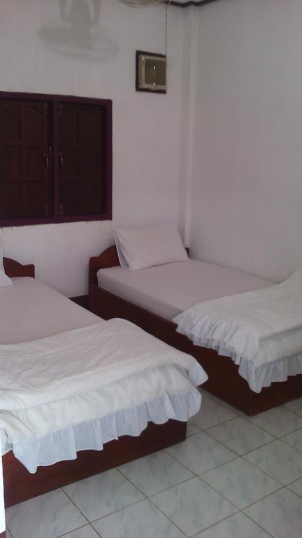 Thongdam Guesthouse Ban O Exteriér fotografie