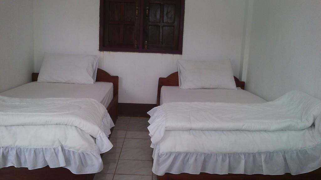 Thongdam Guesthouse Ban O Exteriér fotografie