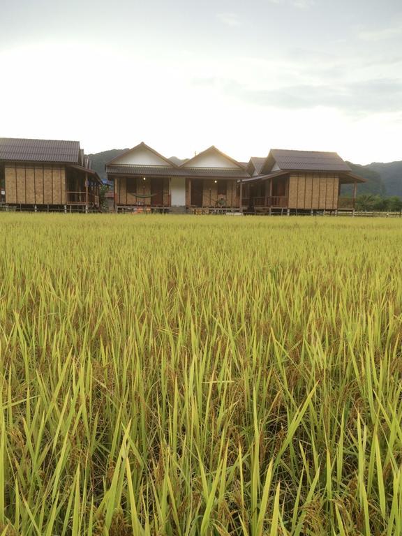 Thongdam Guesthouse Ban O Exteriér fotografie